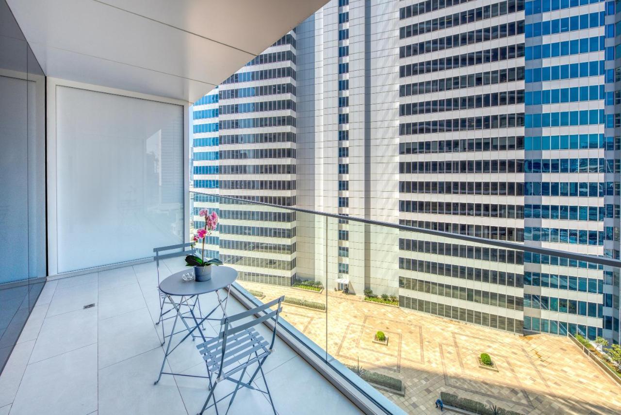 Maison Privee - Luxury, Spacious, Modern Near Burj Khalifa And Dubai Canal Eksteriør billede